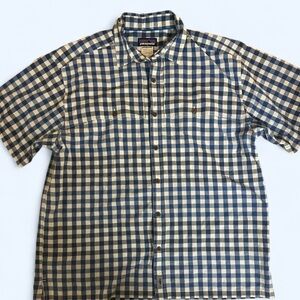 Patagonia Island Hopper II Shirt, Size XL